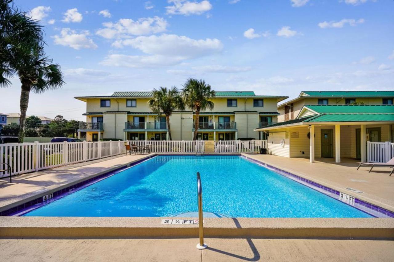 Sandprints D2 Destin Exterior photo