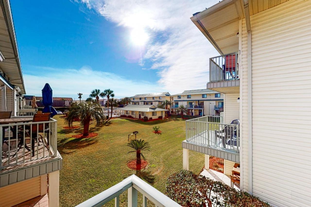 Sandprints D2 Destin Exterior photo