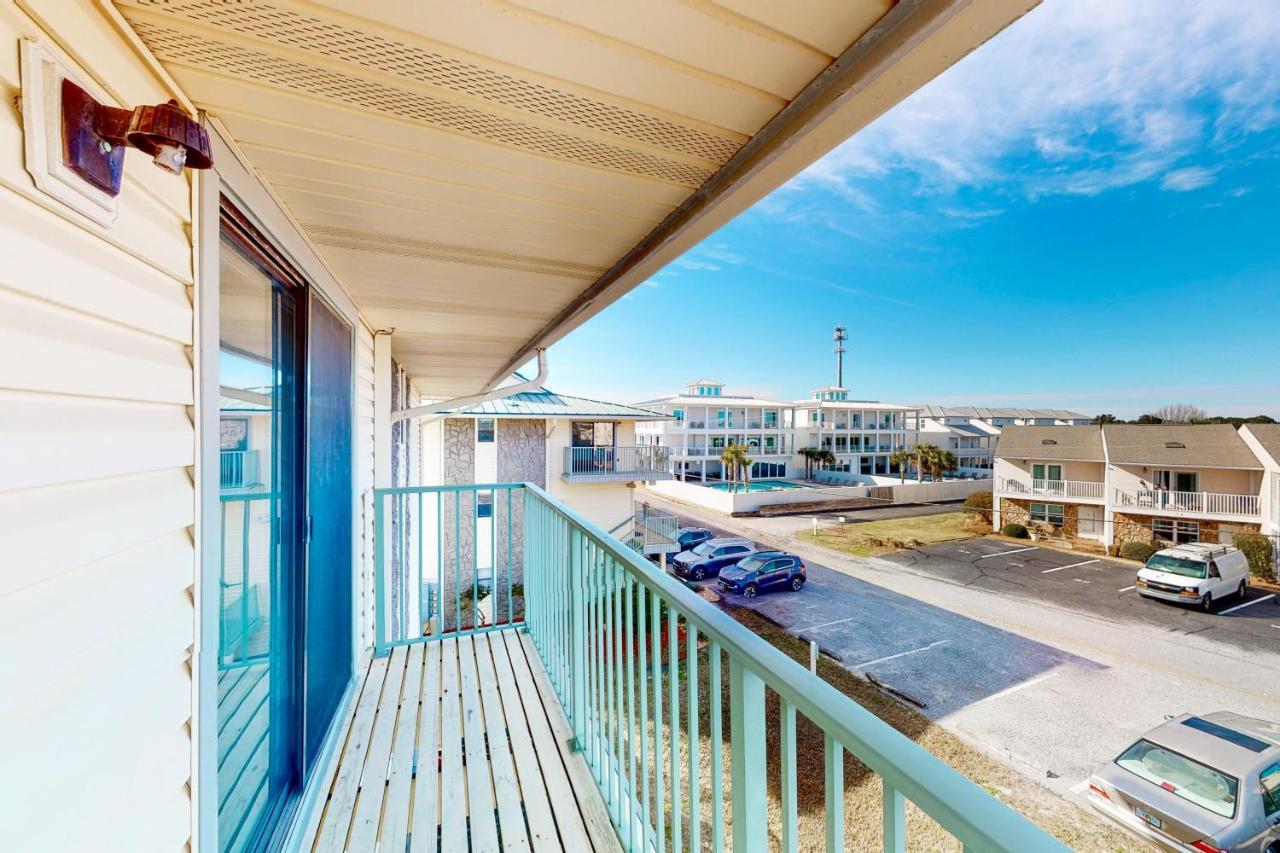 Sandprints D2 Destin Exterior photo