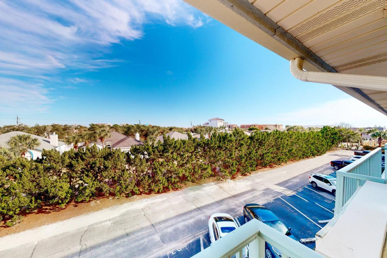Sandprints D2 Destin Exterior photo